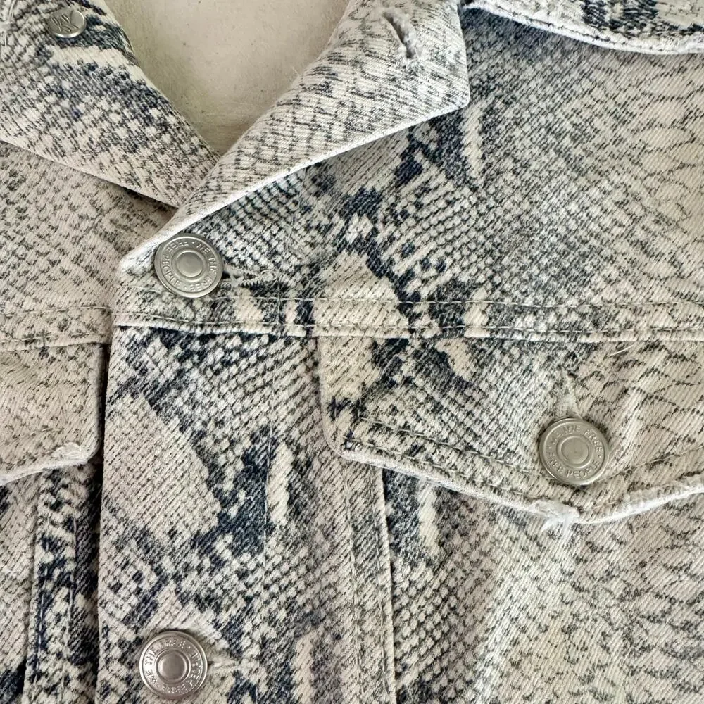 Free People free people